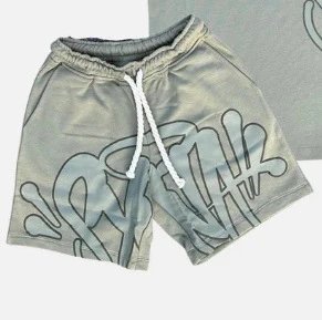 31 Grey Pants