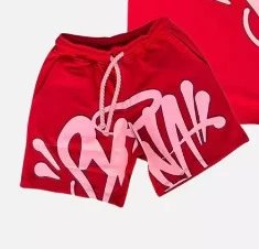 32 Pink Pants