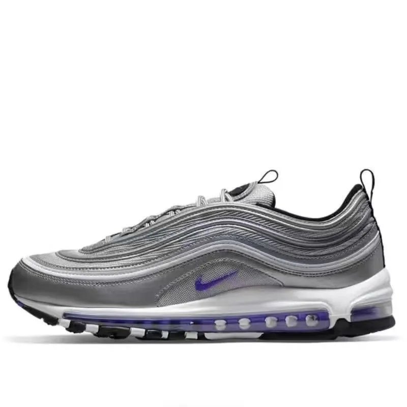 06 gray silver purple standard