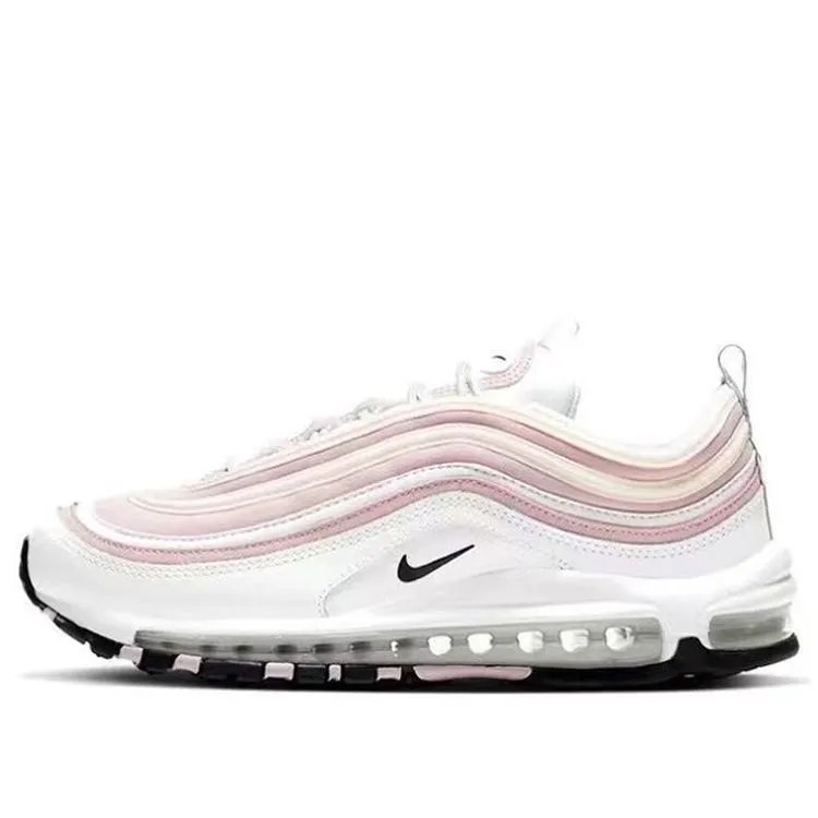 11 Pink and white