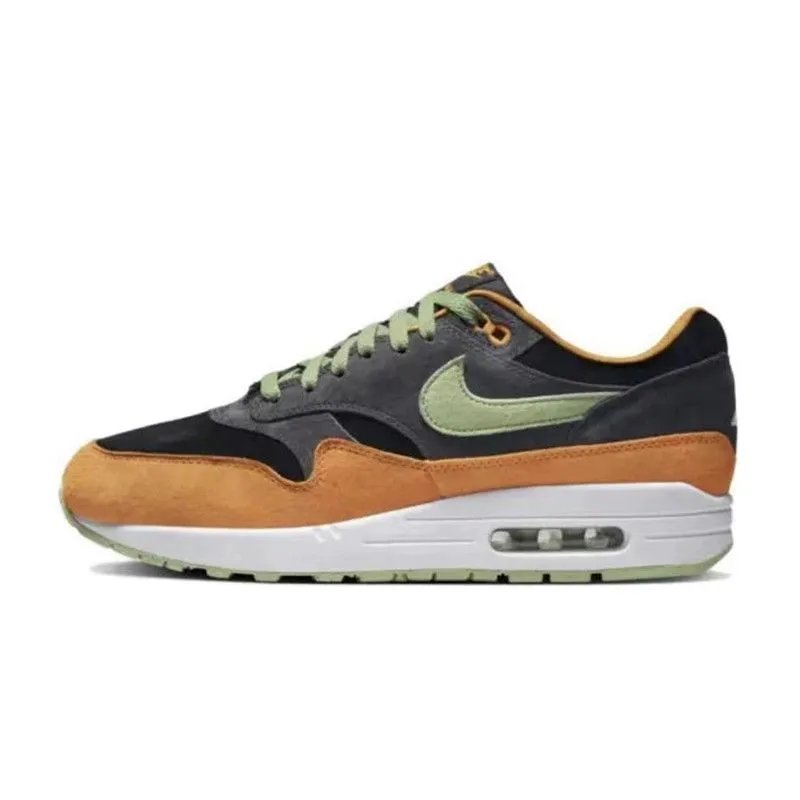 14 Black orange