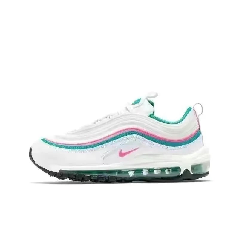 16 white powder green