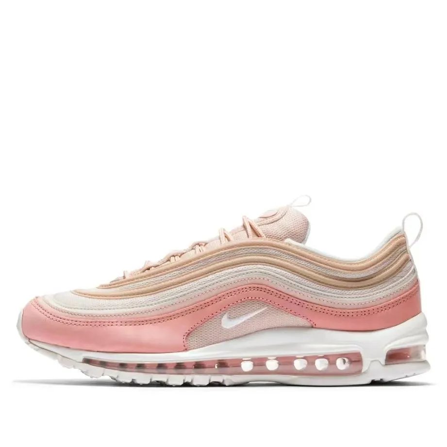 17 Pink and white