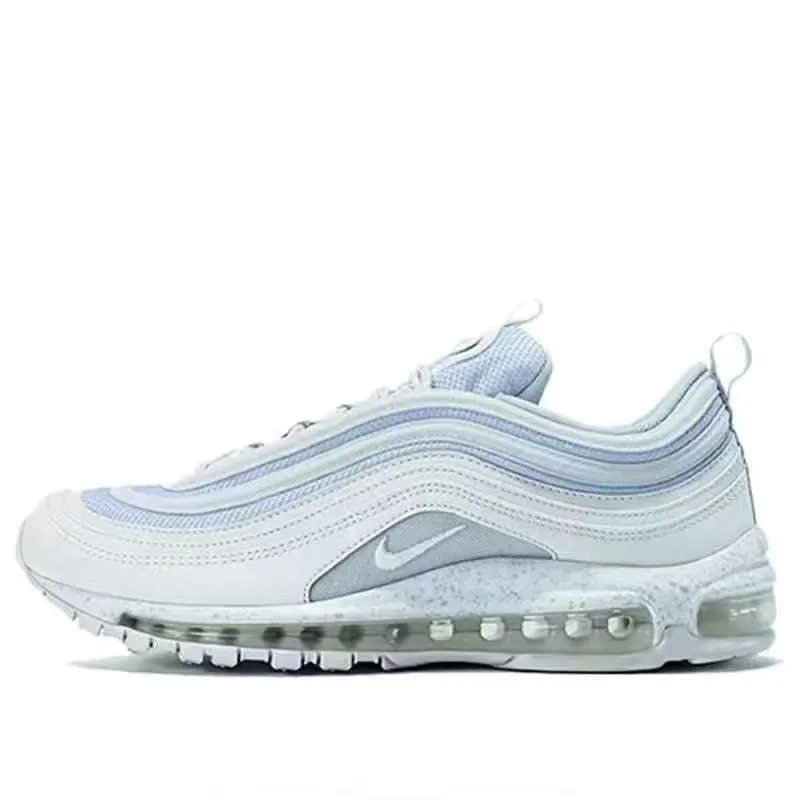 19 Blue and White