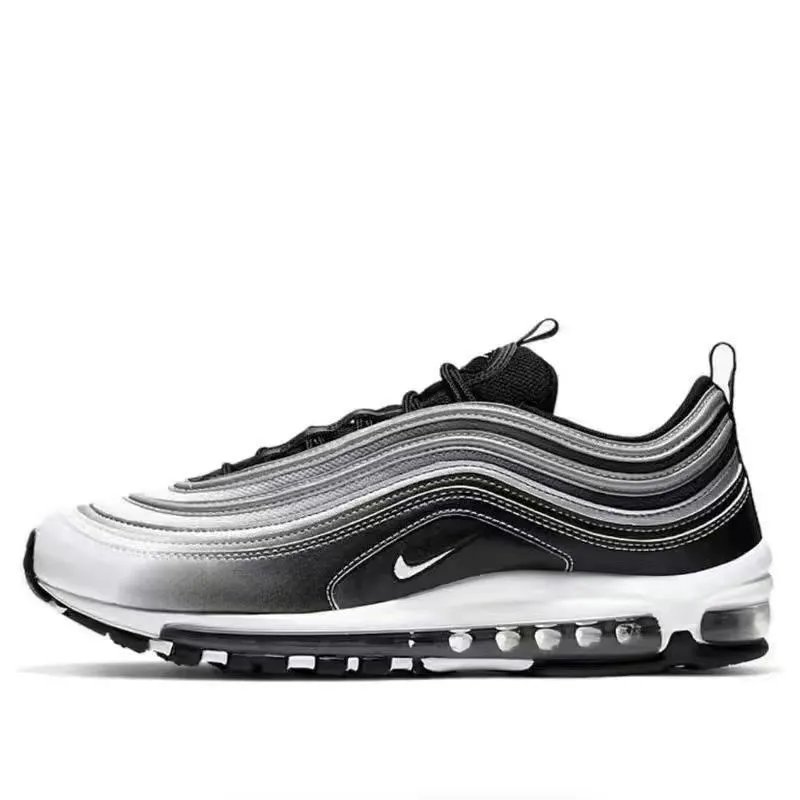 25 Gradient black and white