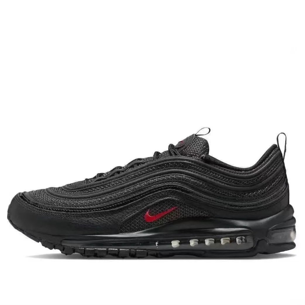 40 Black and red label