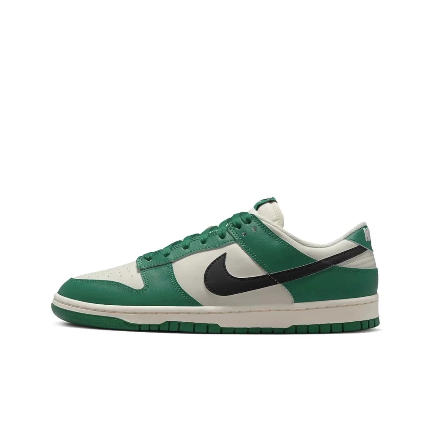 White and Green Lottery DR9654-100