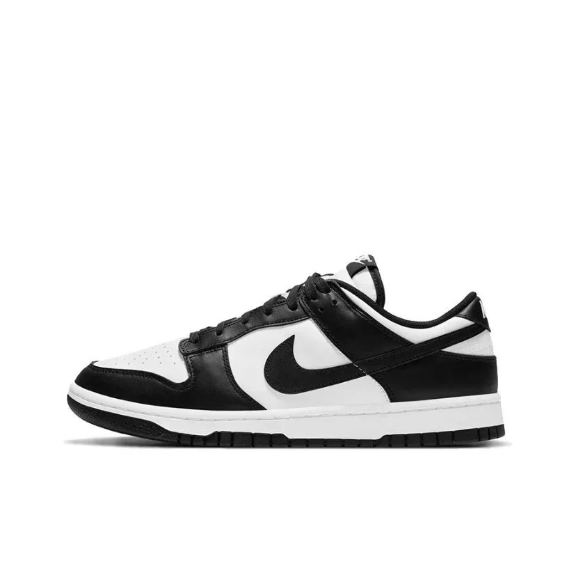 Black and White Panda DD1391-100