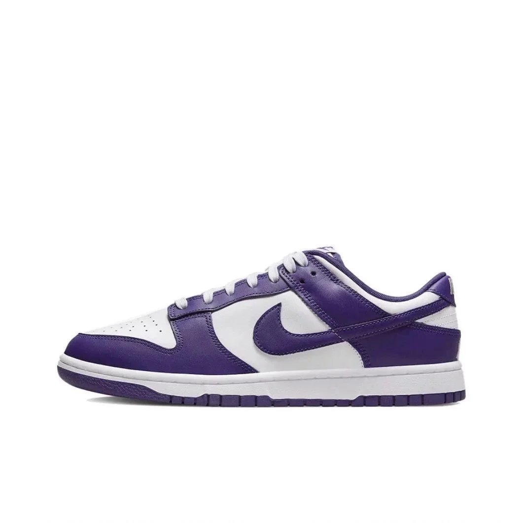 White-Purple DD1391-104
