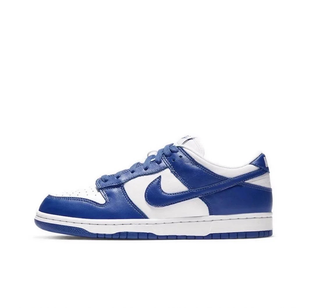 Kentucky White Blue CU1726-100