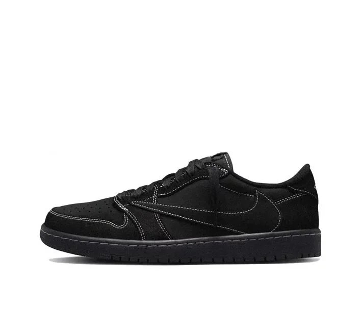 TS 4.0 Black Warrior DM7866-001