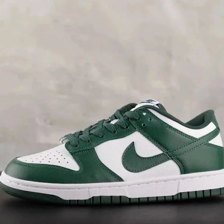 White and Green DD1391-101