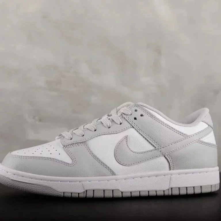 Ash-White DD1391-103