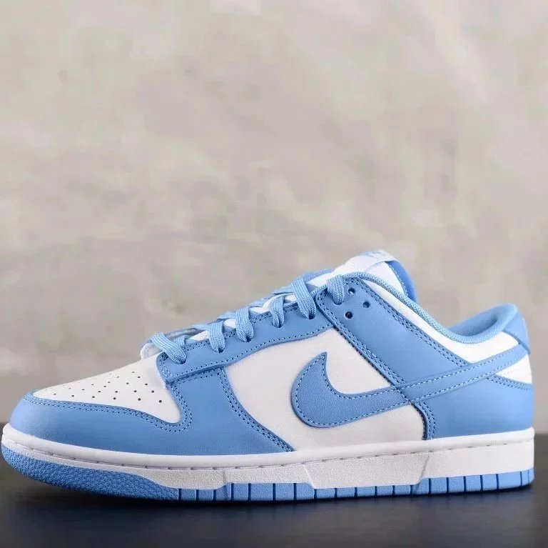 University Blue UNC DD1391-102