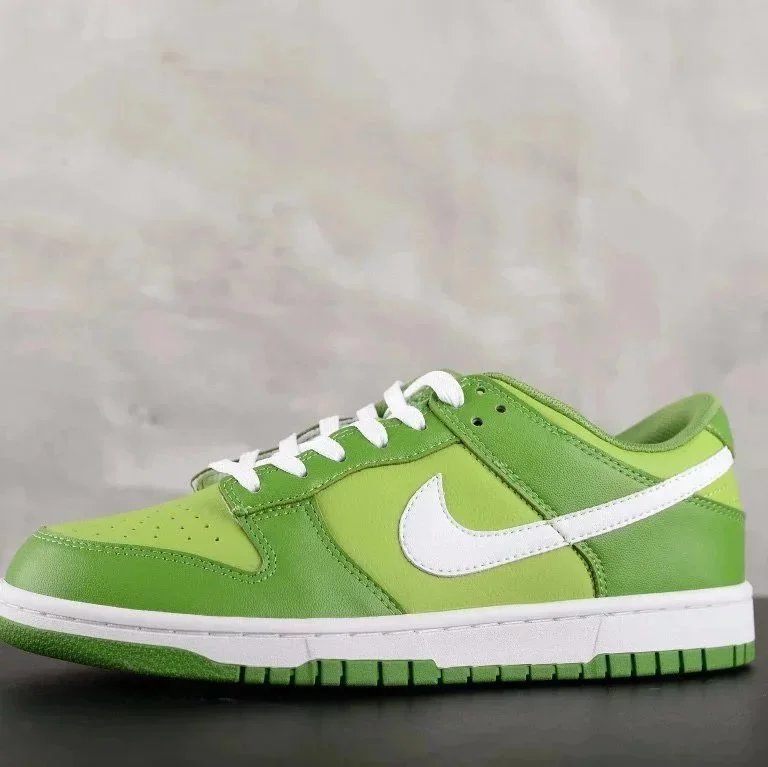 Chlorophyll Komi Frog DH9765-301