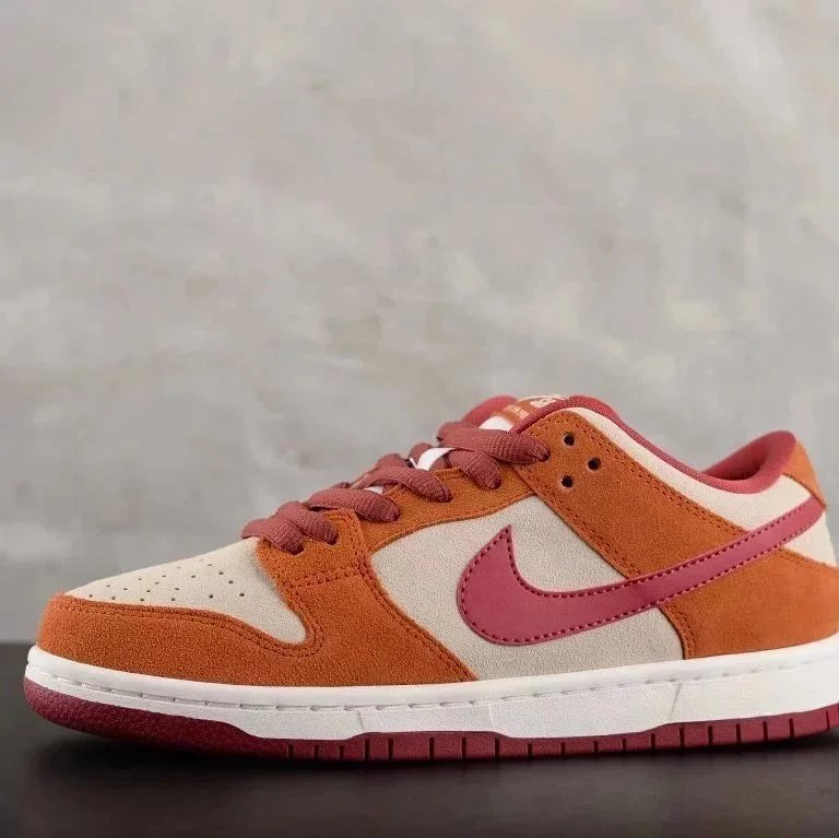 Maroon hook BQ 6817-202