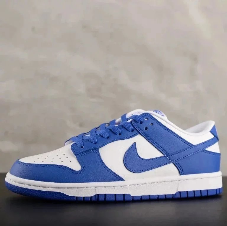 Kentucky White Blue CU 1726-100