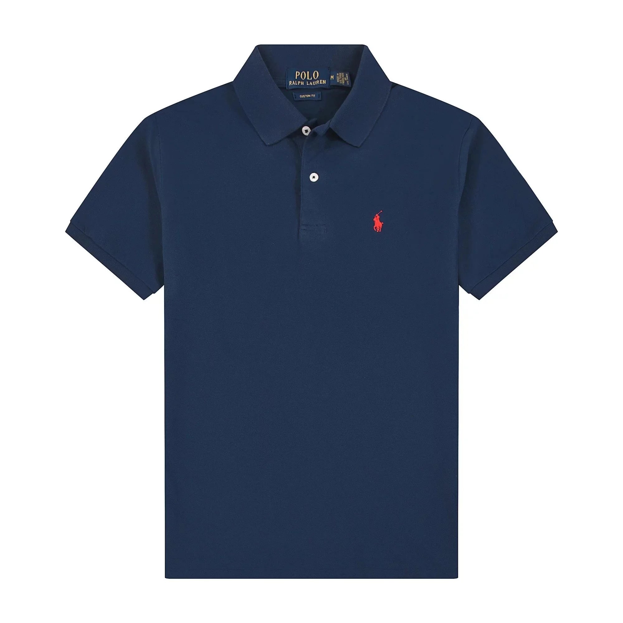 010813018–Deep Blue Red Label