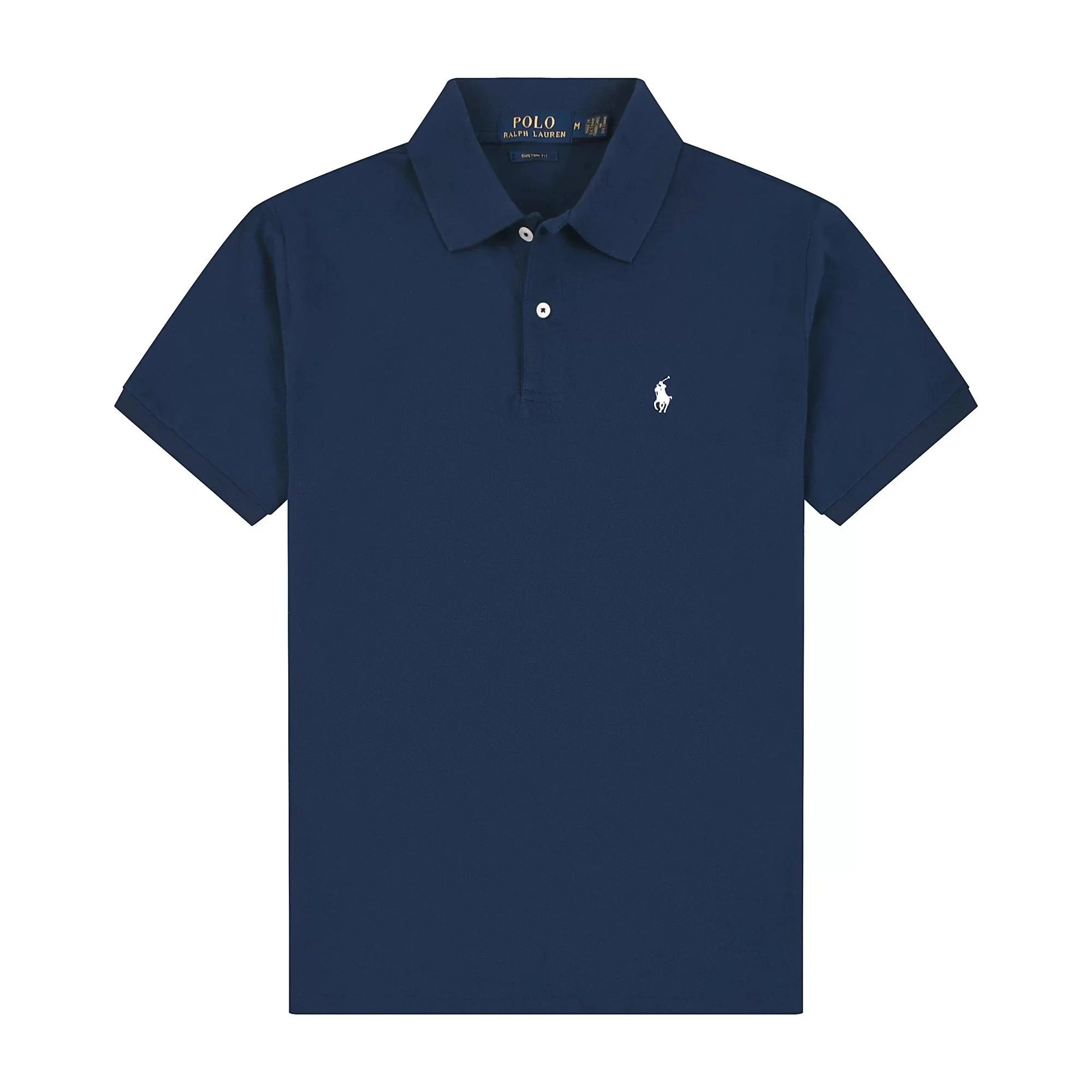 010813018 – Deep Blue White Label