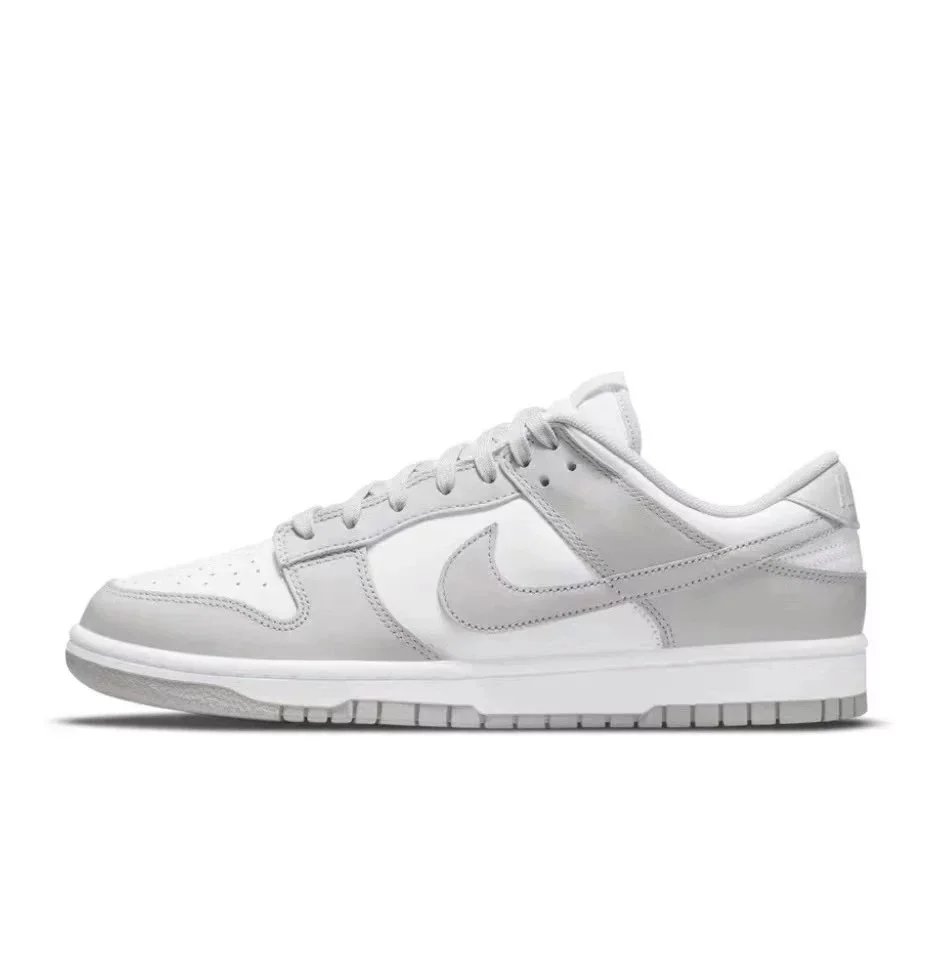 VT DK gray-white