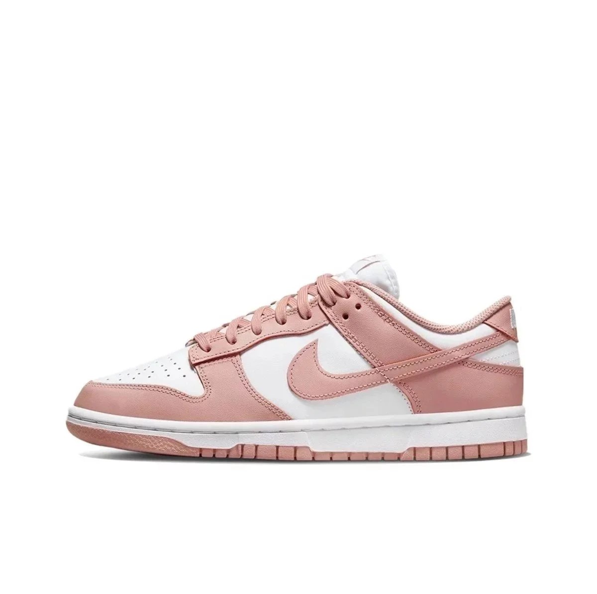 VT Dunk Rose Powder