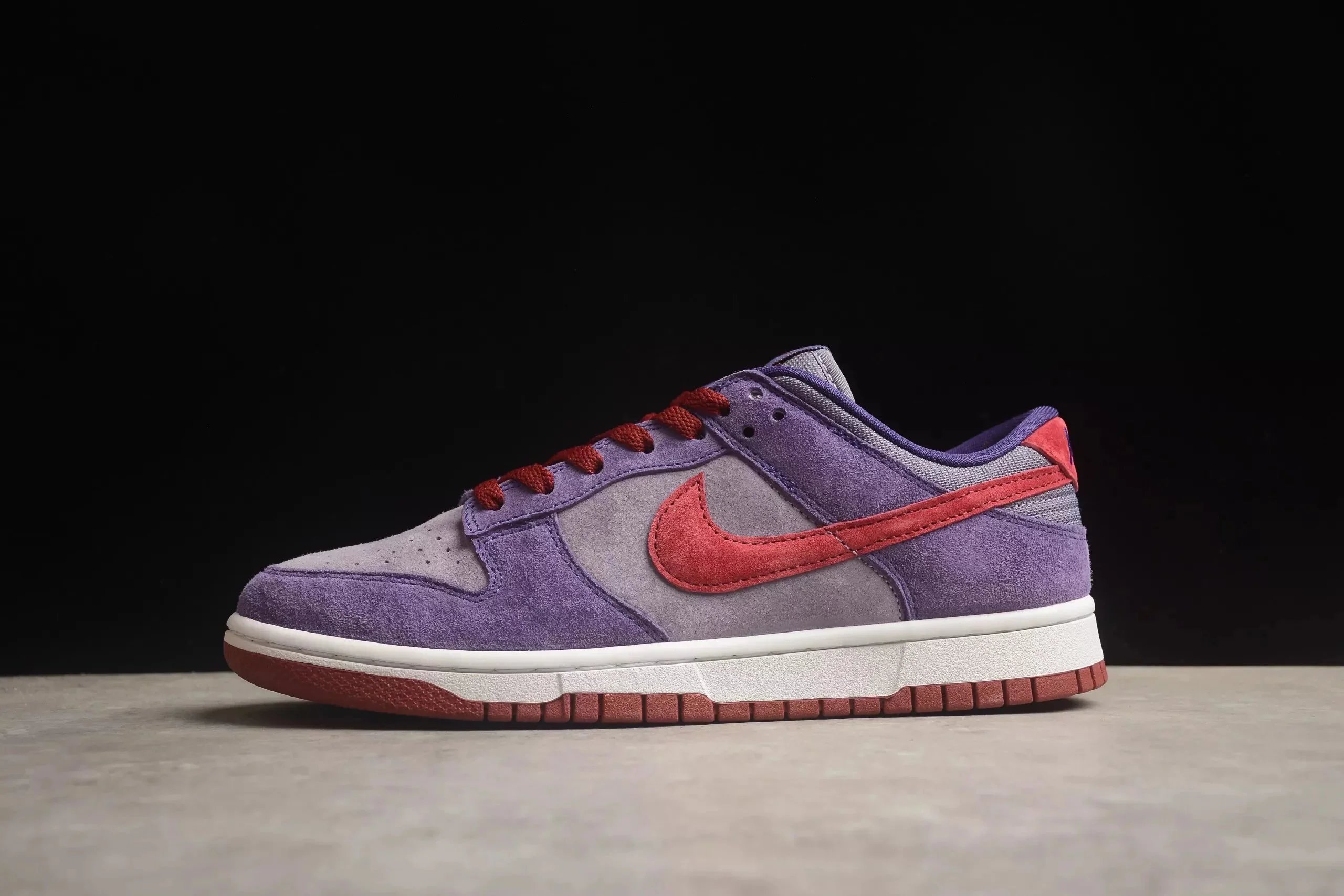 VT Dunk Raspberry Purple CU1726-500