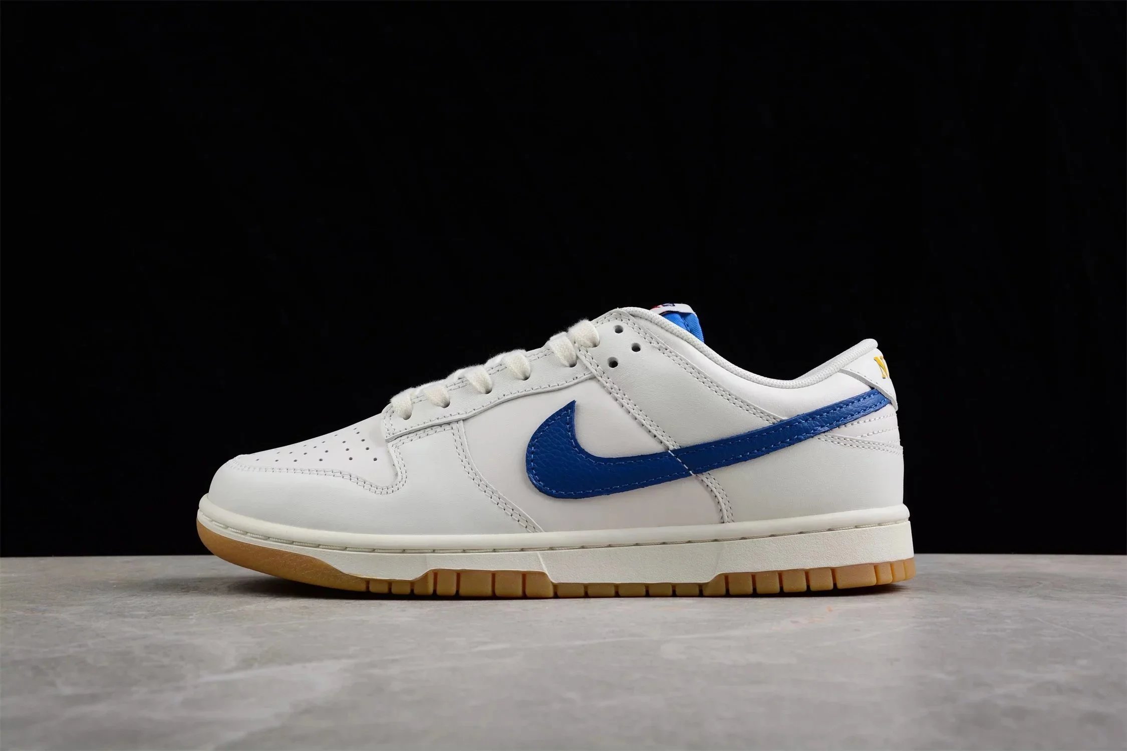 VT Dunk Milk Blue DX3198-133