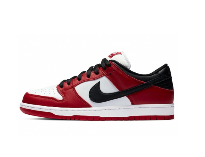 VT Dunk SB Chicago BQ6817-600