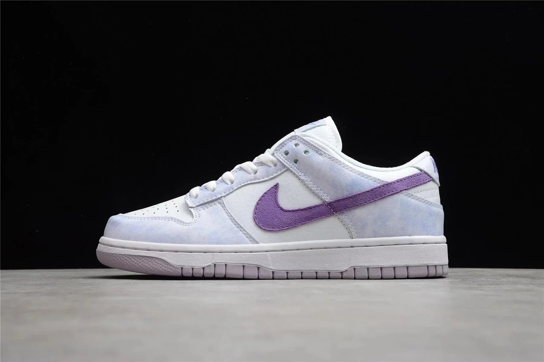 VT Dunk Retro Purple DM9467-500