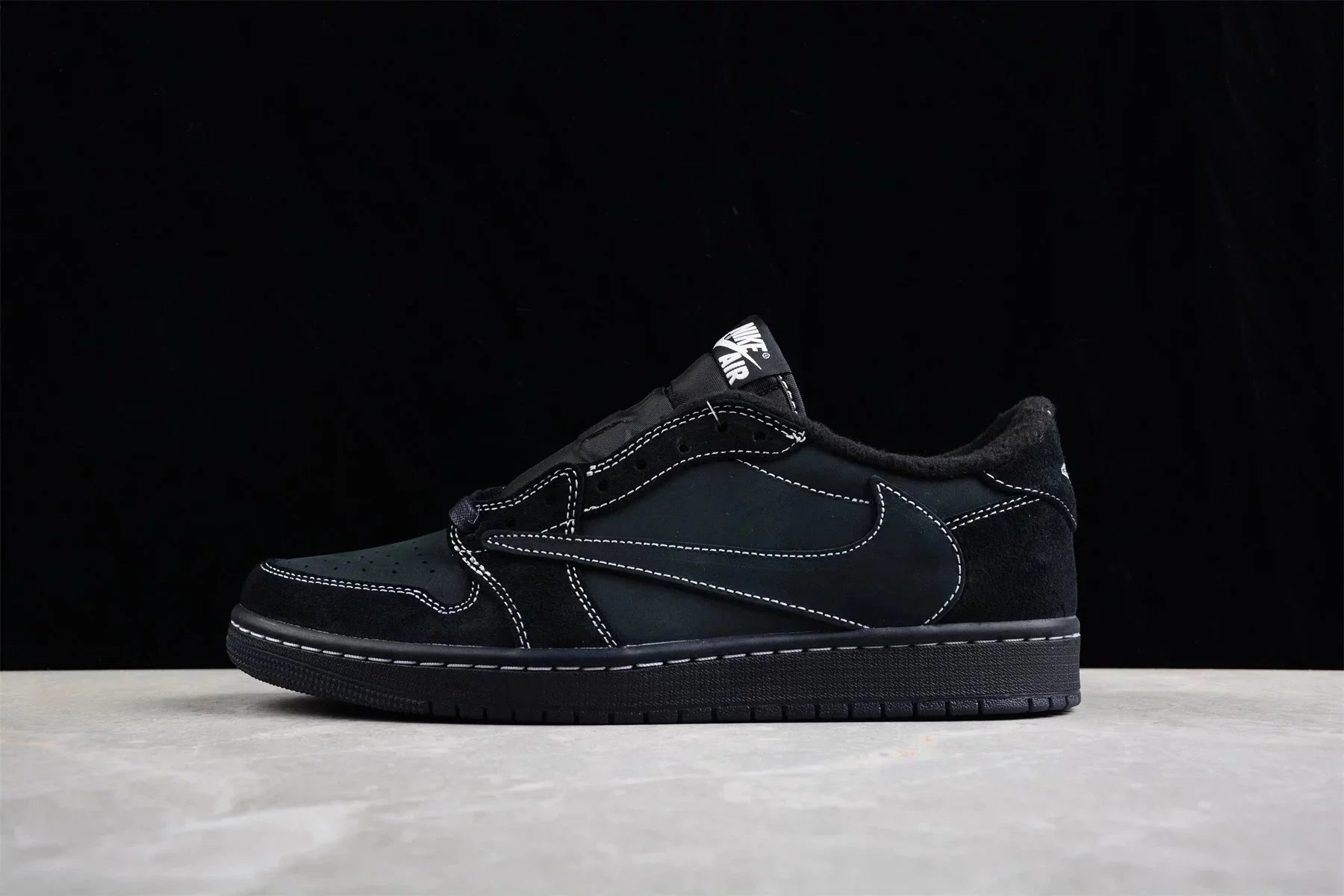 VT AJ1 TS4.0 Black Samurai DM7866-001