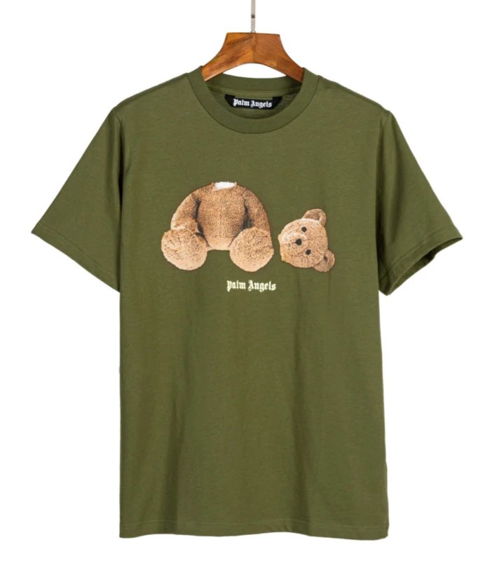 15 Dark green