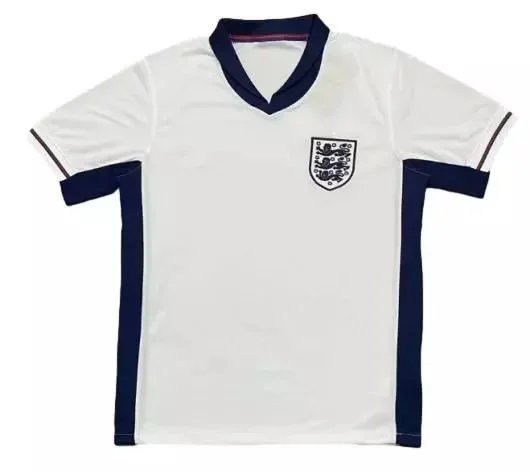 White England