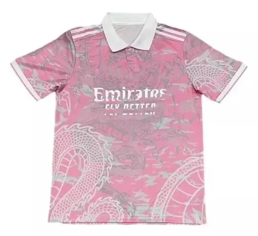 Pink Imperial Dragon