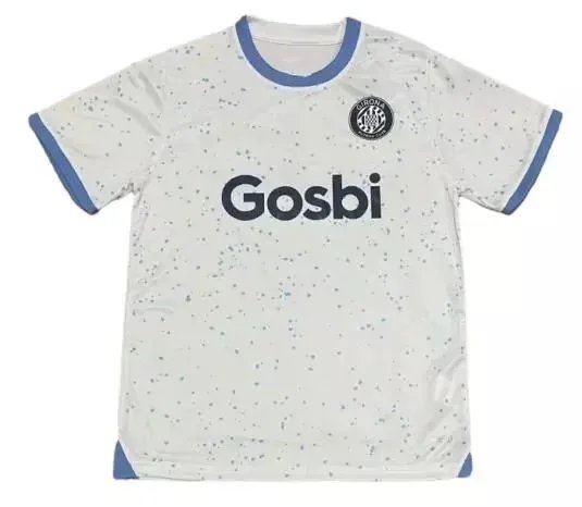 White Girona