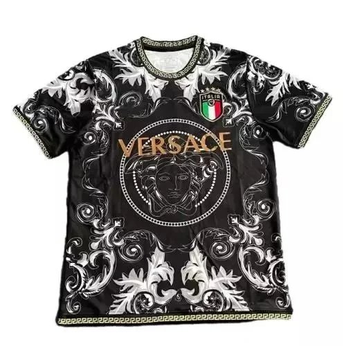 Italy L black