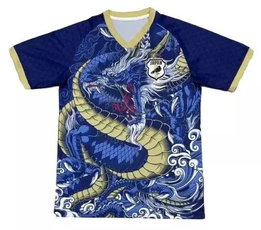 Japan Dragon Special Edition