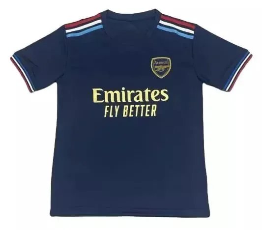 Sapphire Blue Arsenal