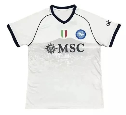 White Naples