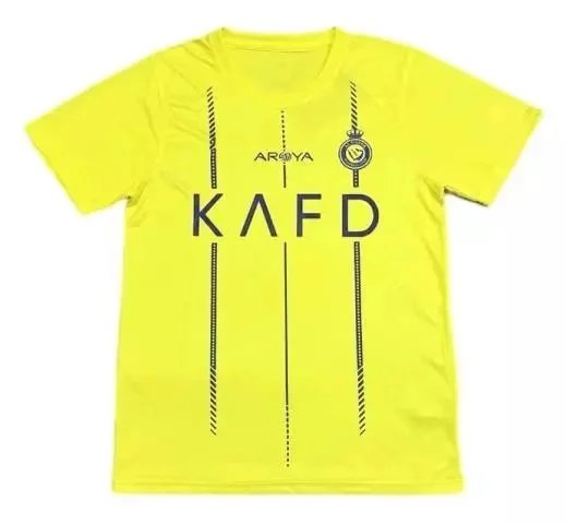 Yellow Riyadh