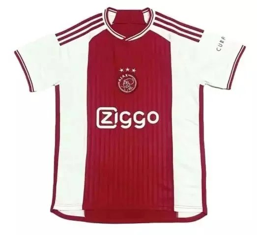 Red Ajax