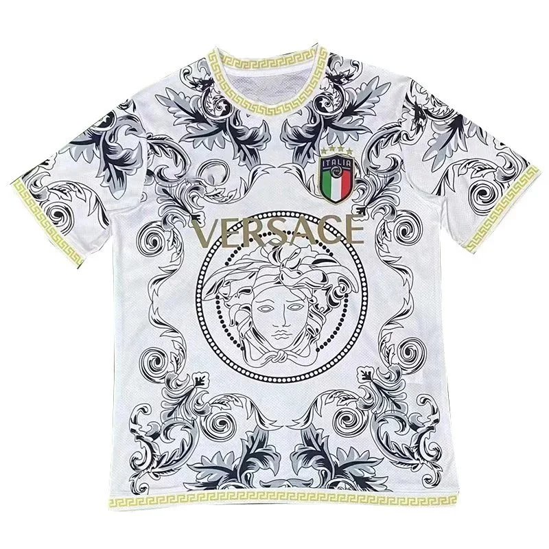 Italy L white