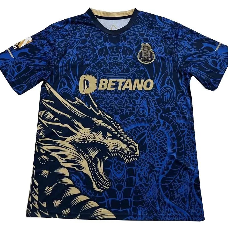 22-23 Porto away game