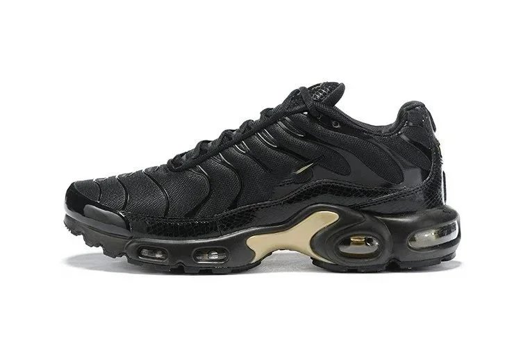1st Generation Black Gold