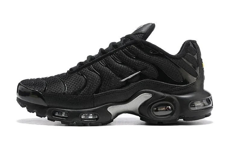 1st generation black and gray