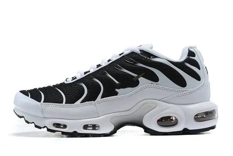 Generation 1 White and Black