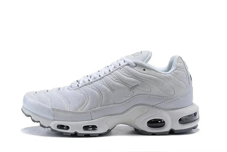 First generation all white