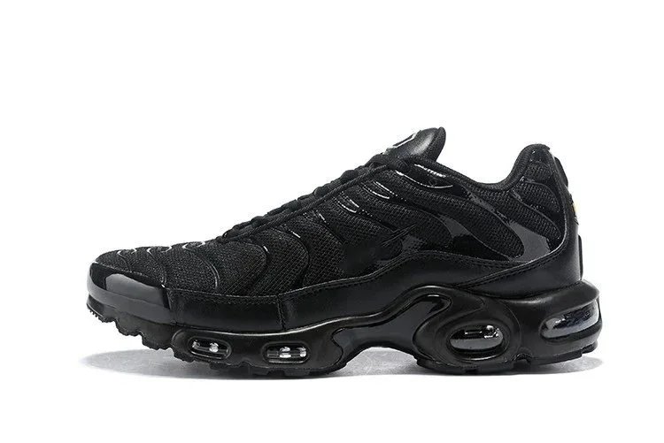 First generation all black