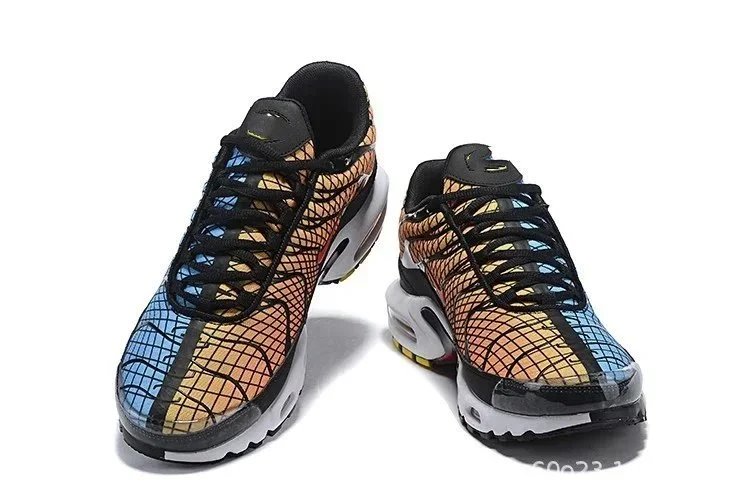 8909-A1 40-46-1 Blue and Yellow
