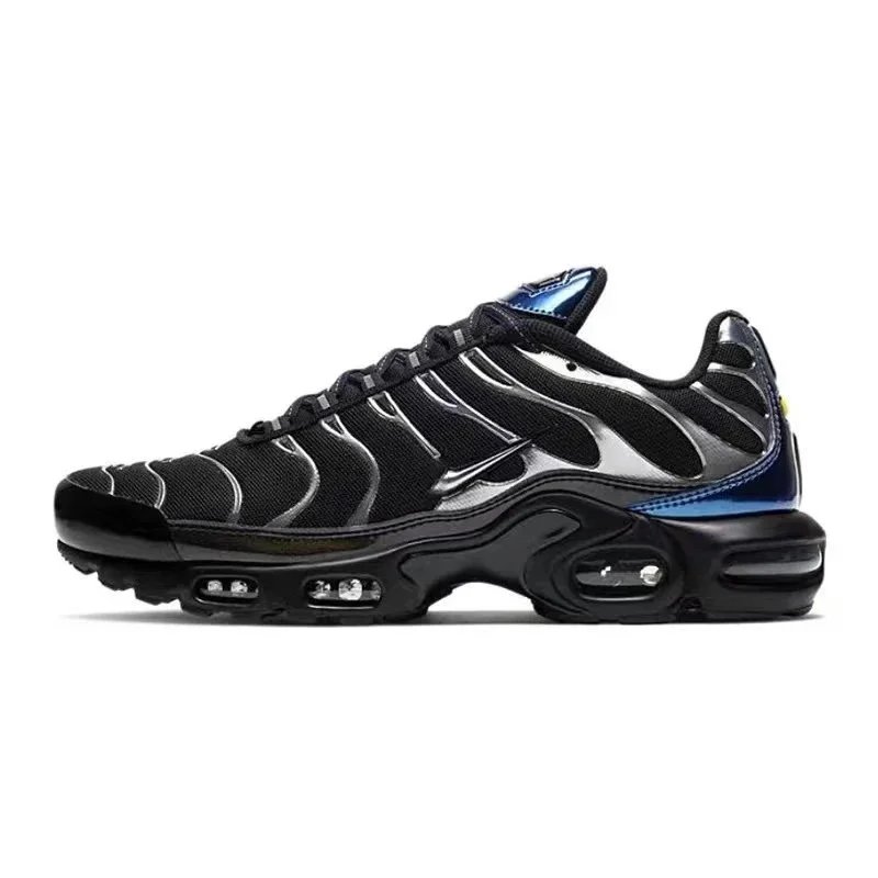 TN Black Silver