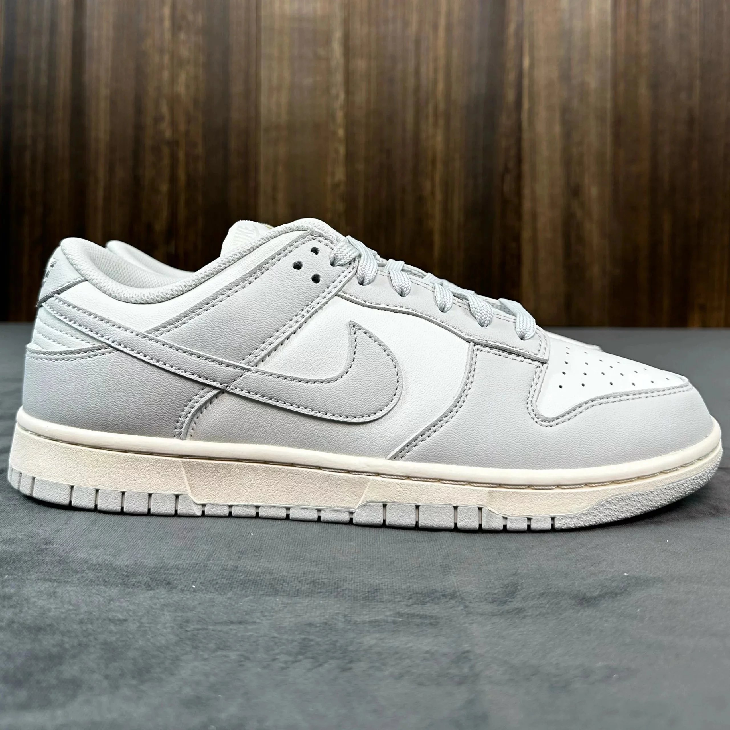 DD1503-107 Bone White